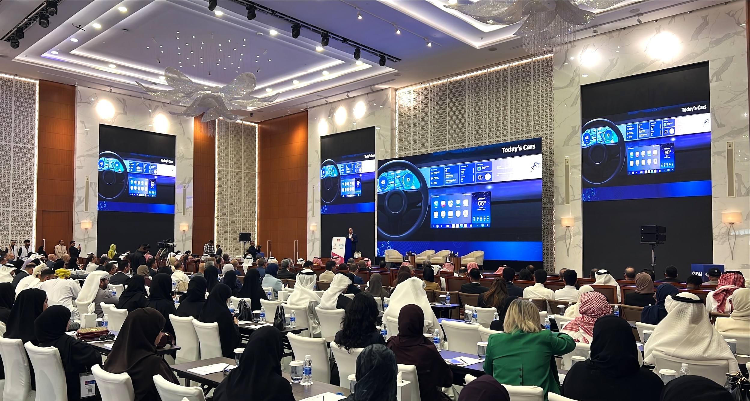 Netways :: At Gitex Global