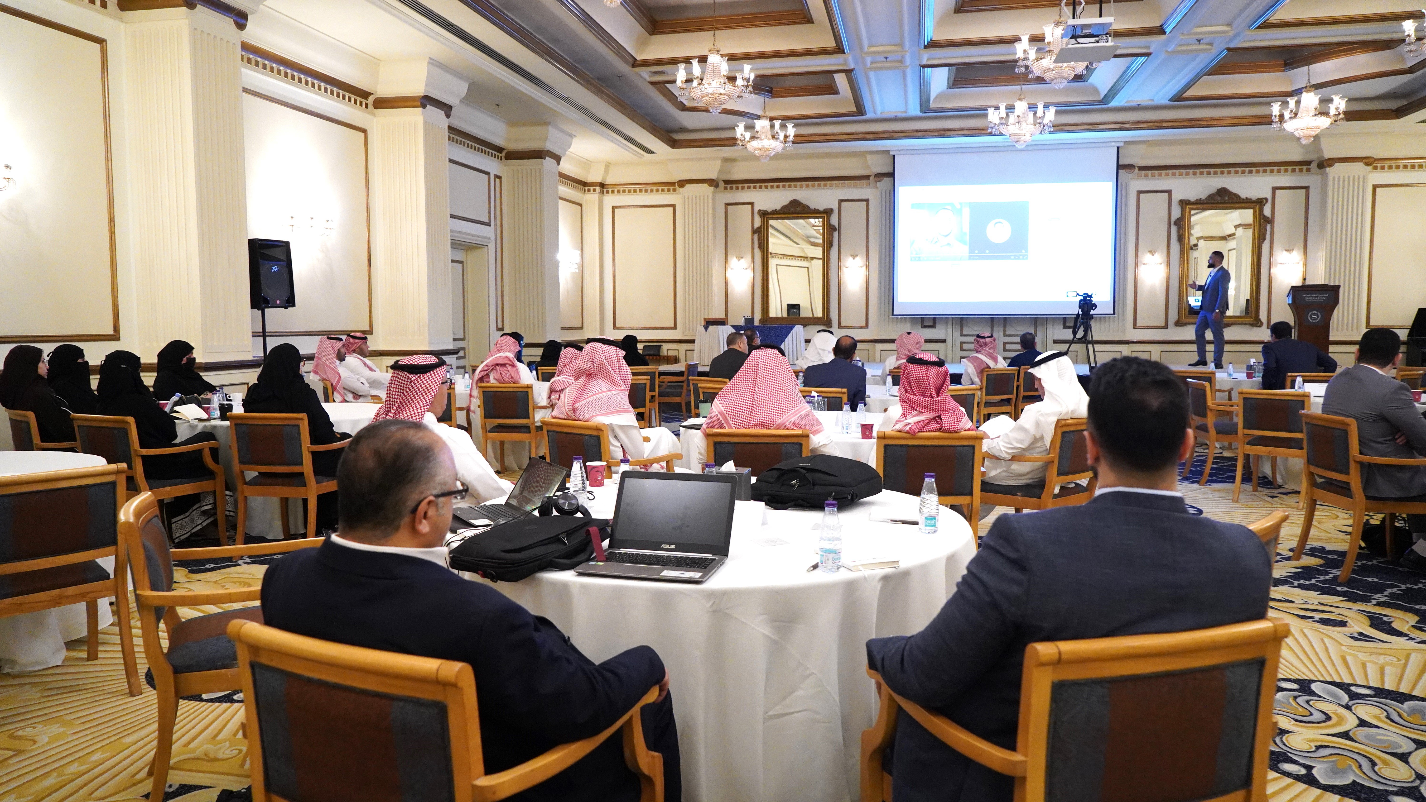 Copilot AI Event in Riyadh