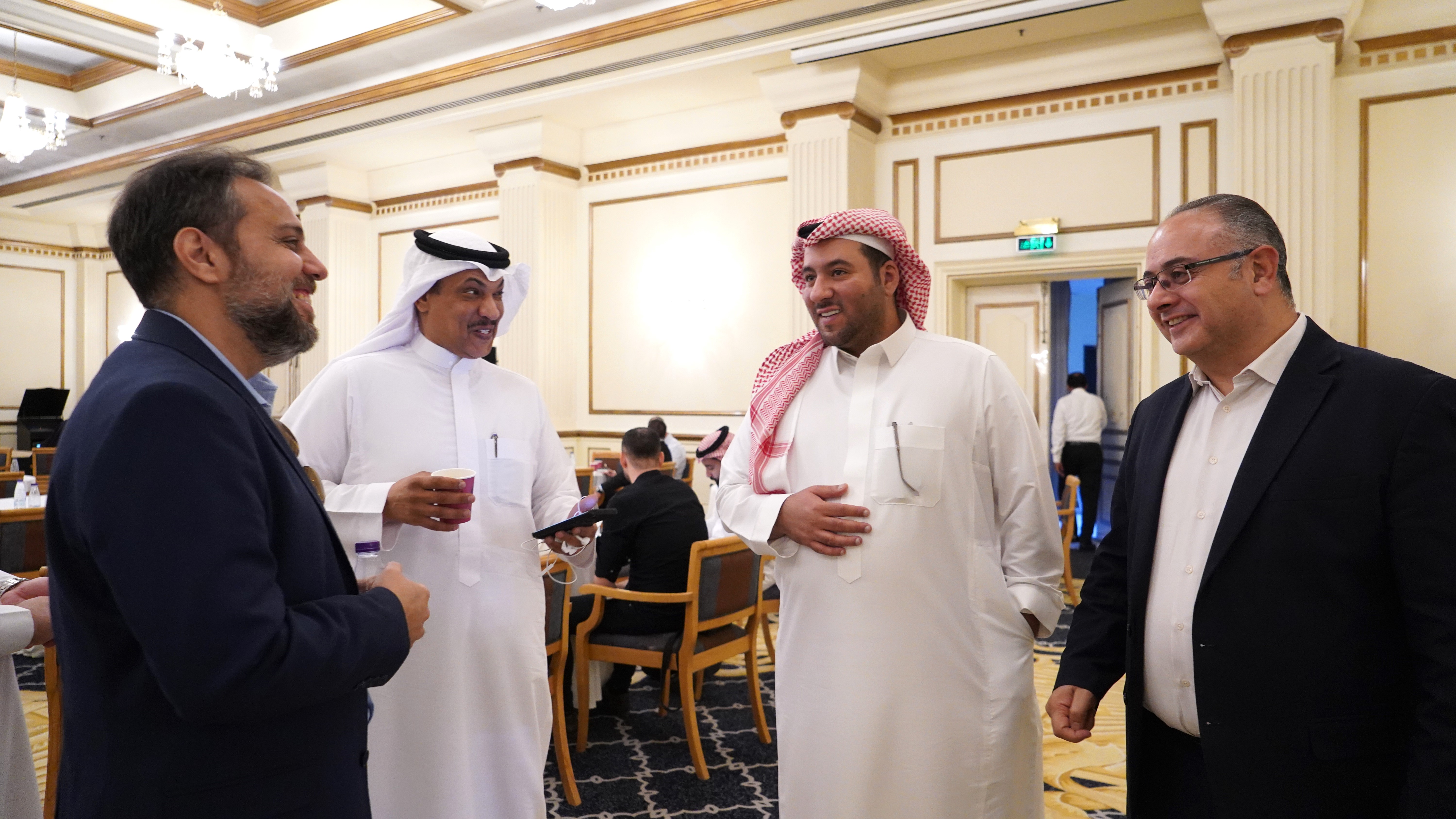 Copilot AI Event in Riyadh