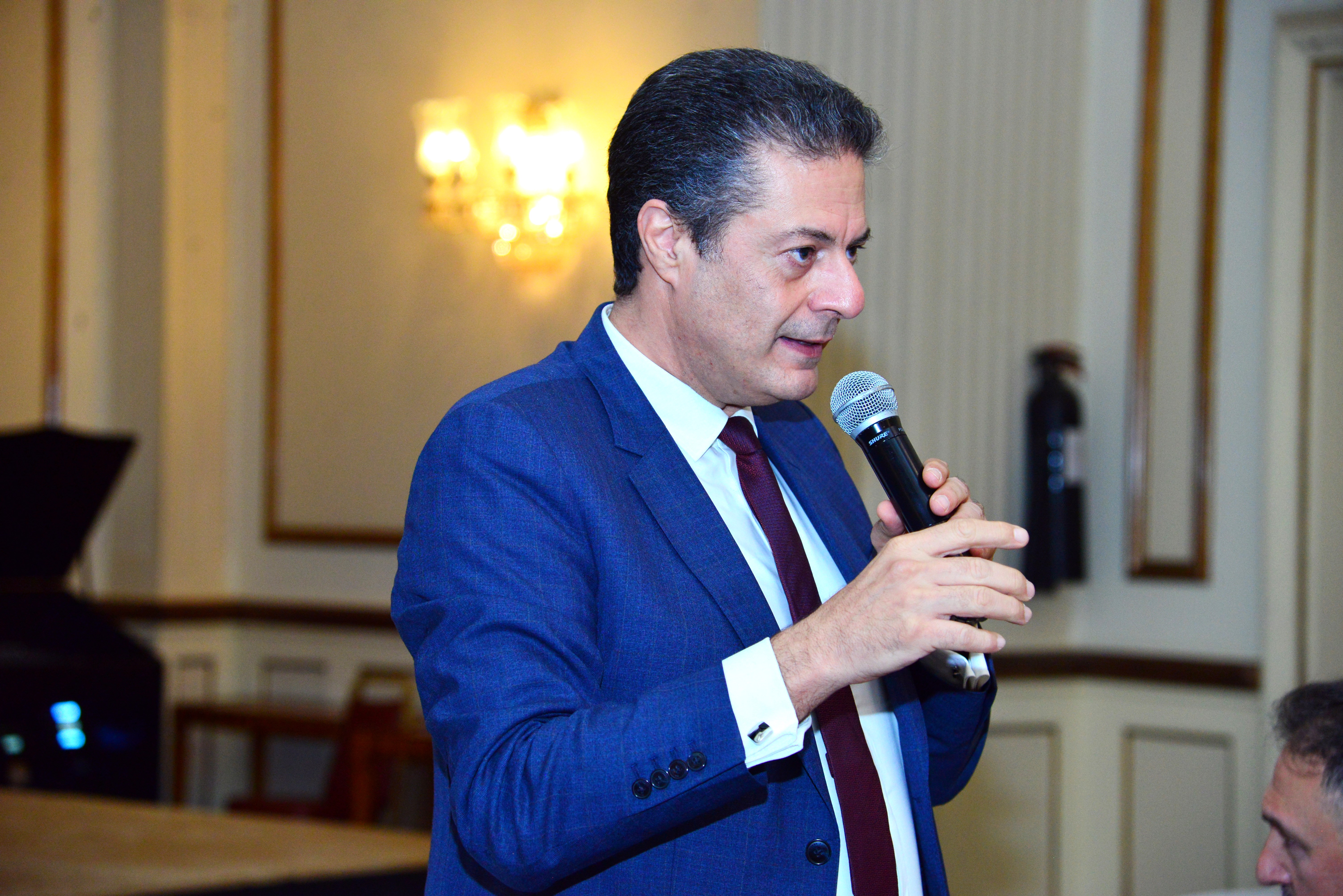 Copilot AI Event in Riyadh