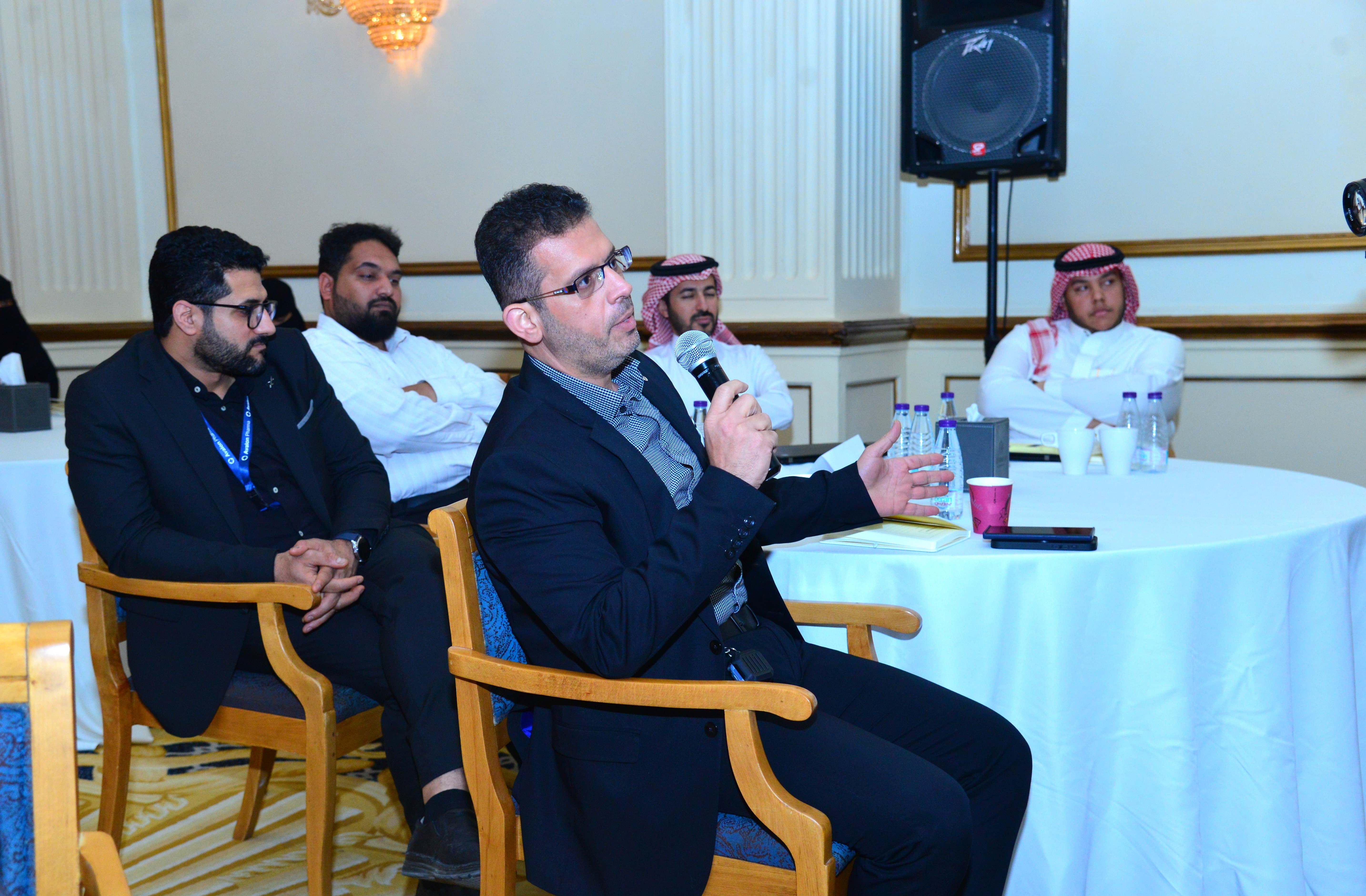 Copilot AI Event in Riyadh